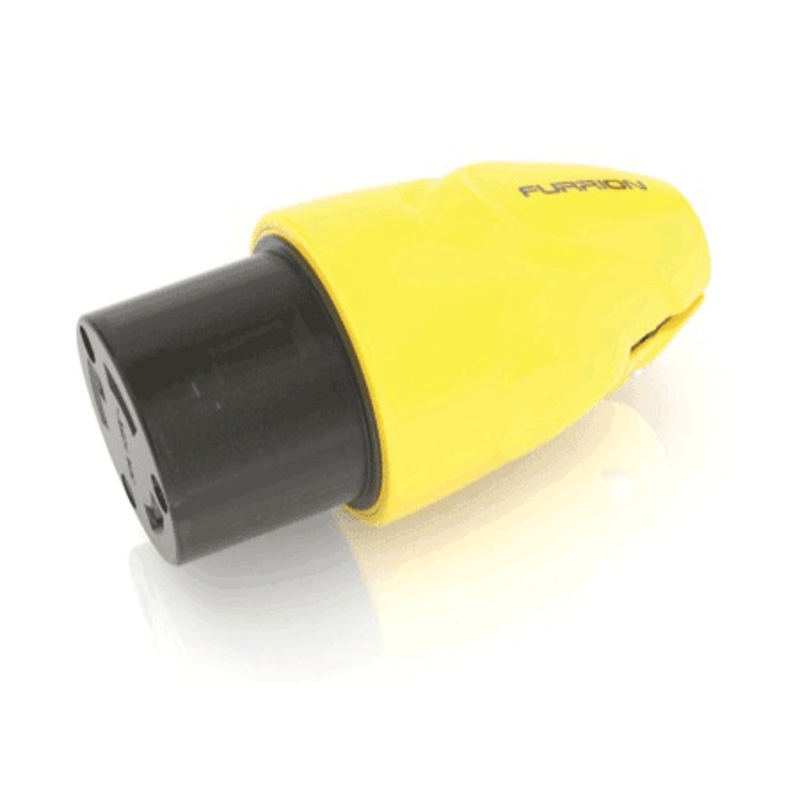 Furrion 30a Assembly Connector [381676]