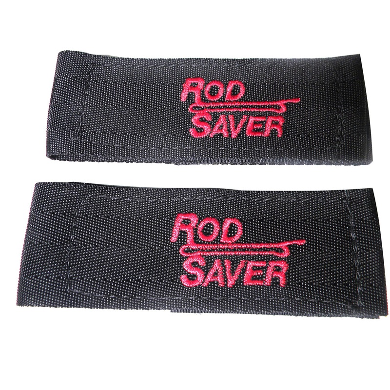 Rod Saver Rod Wraps – 16″ – Pair [RRW16]
