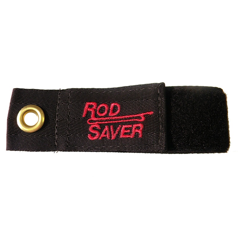 Rod Saver Rope Wrap – 10″ [RPW10]
