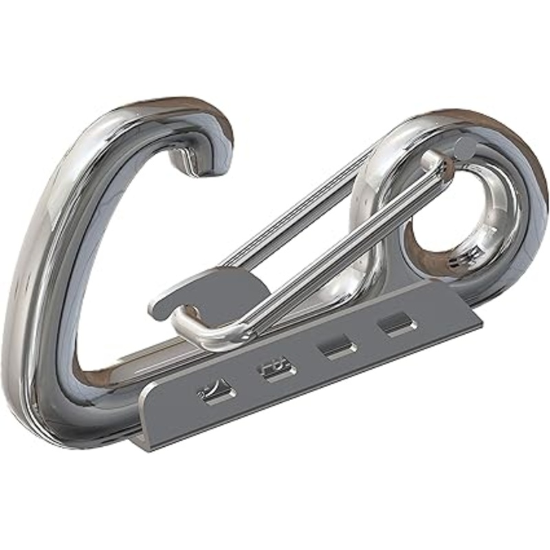 Sea-Dog Mooring Buoy Snap Kit [491055-1]