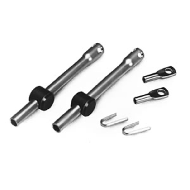 Seastar Control Adapter Merc [301074]