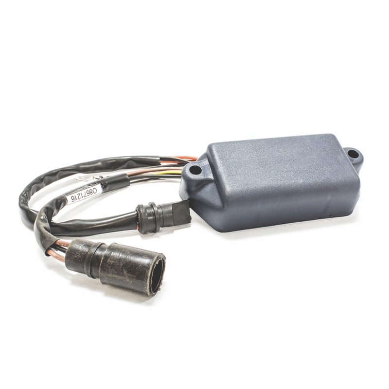 Sierra Power Pack OMC [18-5758]