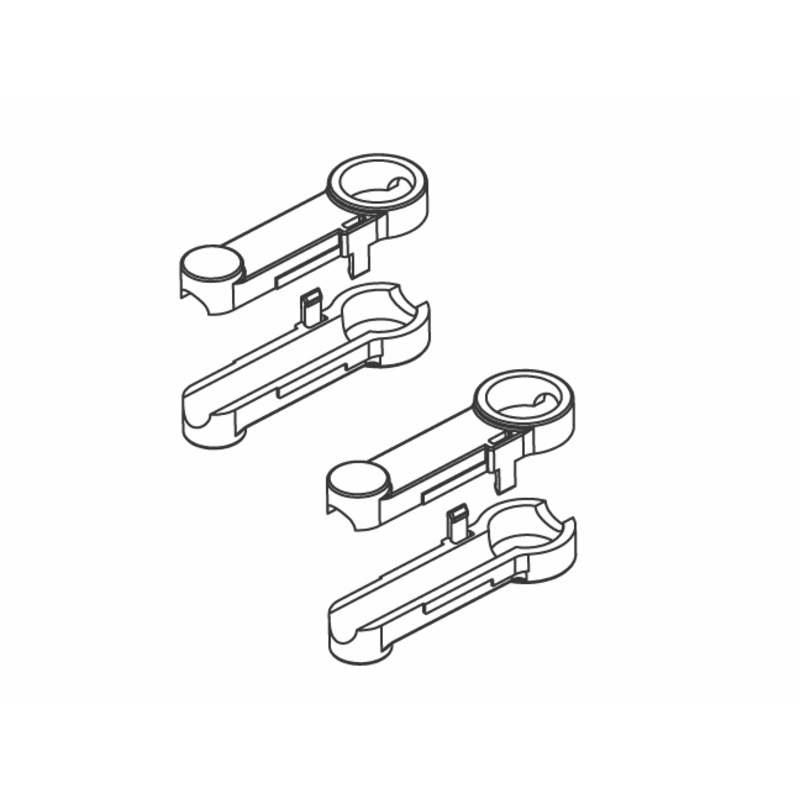 Uflex Cable Kit [K60]