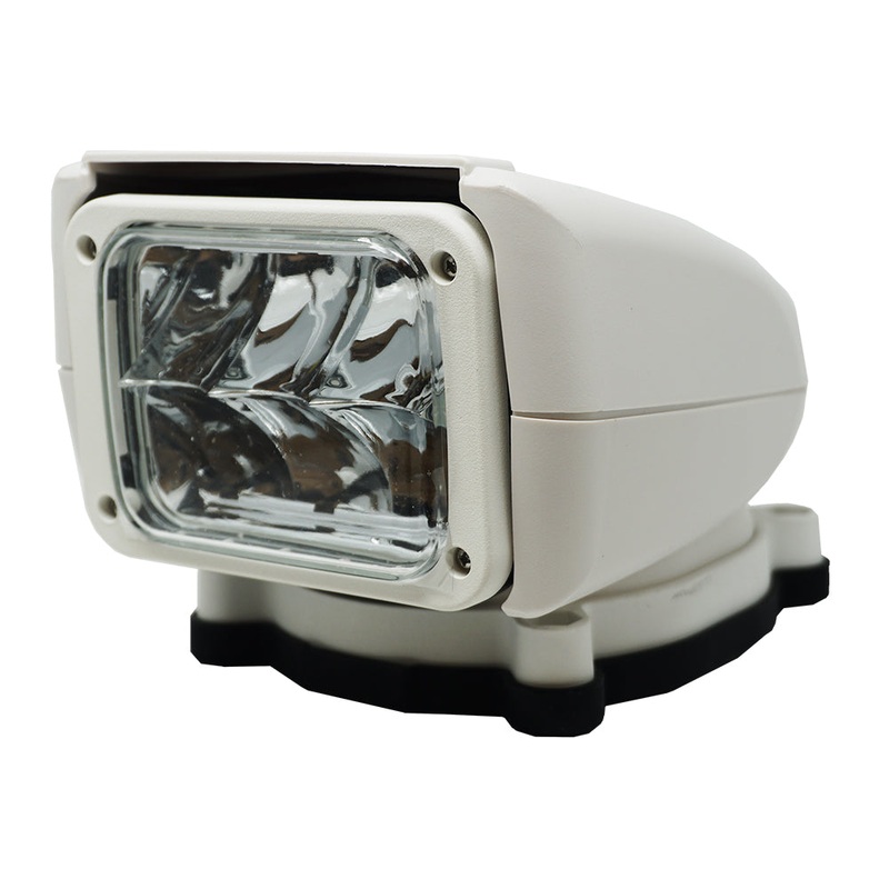 ACR RCL-85 LED Searchlight – 12/24V – White [1956]