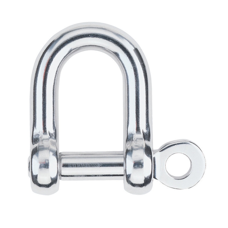 Harken 8mm High Resistance “D” Shackle [2116]