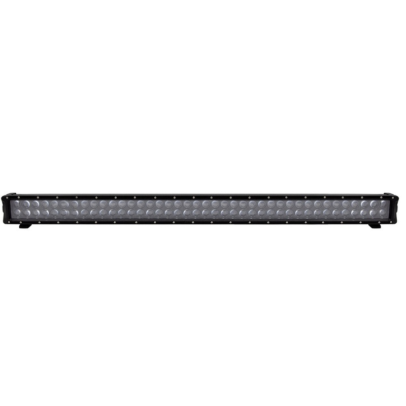 HEISE Infinite Series 40″ RGB Backlite Dualrow Bar – 24 LED [HE-INFIN40]