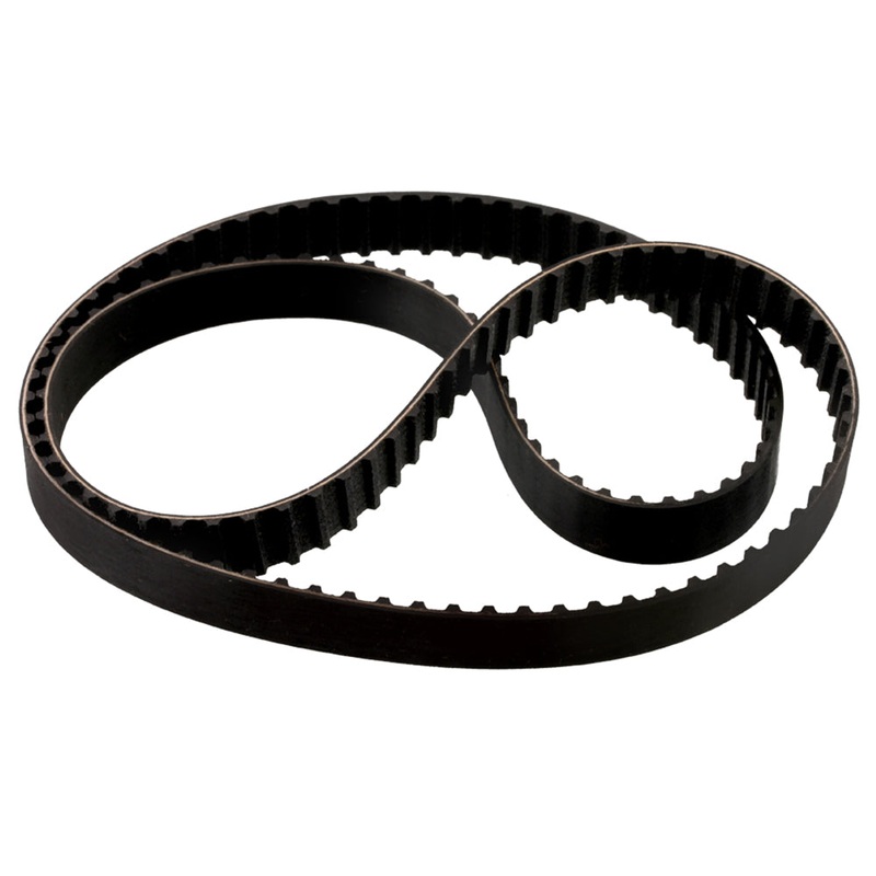 Scotty HP Electric Downrigger Spare Drive Belt – Single Belt Only [2129]
