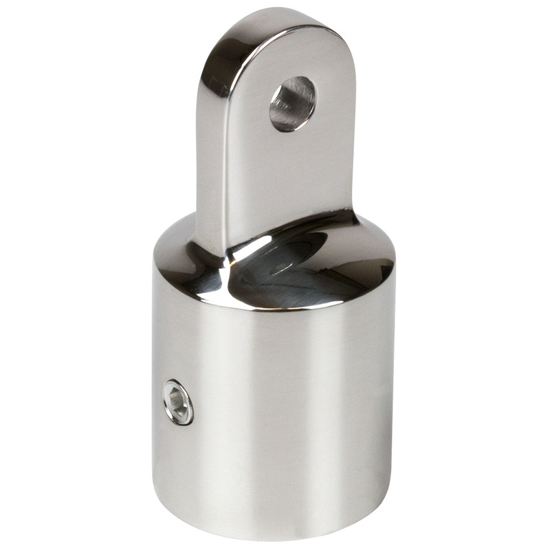 Sea-Dog Stainless Top Cap – 7/8″ [270100-1]