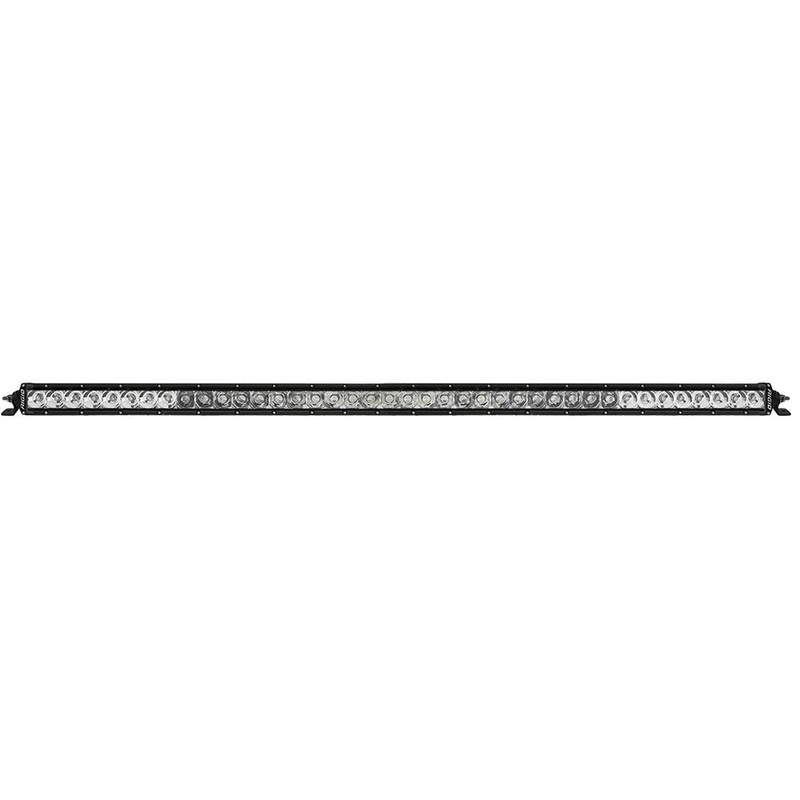 RIGID Industries SR-Series PRO LED 40″ Spot/Flood Combo – Black [940314]