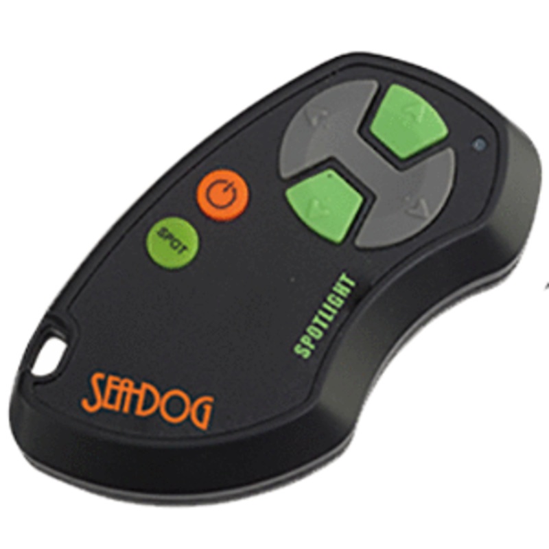 Sea-Dog Wireless Remote f/ASA Halogen Spot/Flood Light [405681-1]