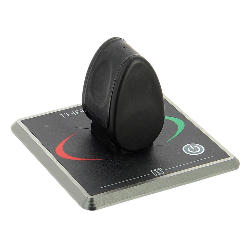 VETUS BPPPA Joystick Panel – No Hold [BPPPA]