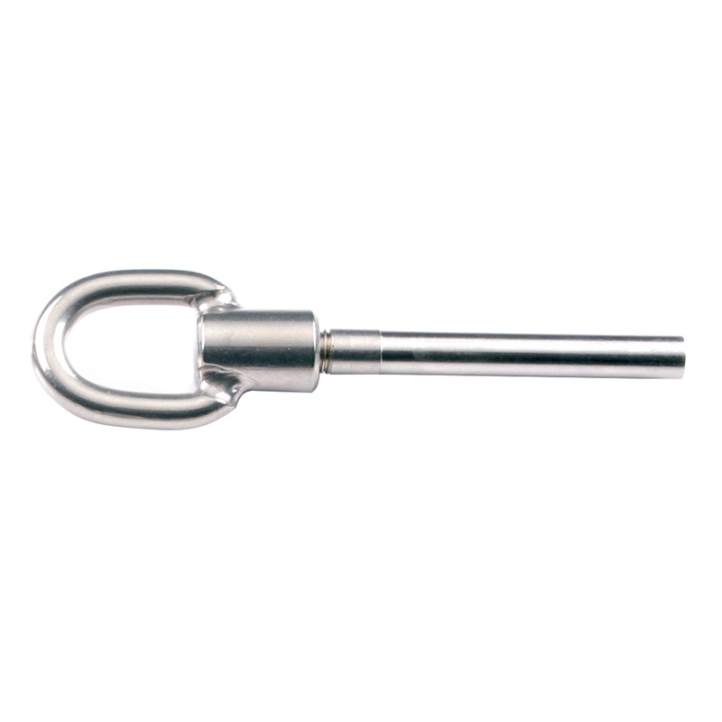C. Sherman Johnson Single Threaded Gate Eye f/3/16″ Wire [27-407]