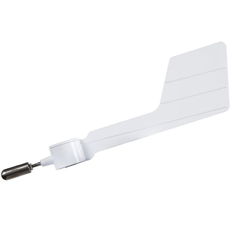 Clipper Wind Vane Kit Wireless Tactical f/Version 2 – 3 Wire Units [WINDVNE-WT]