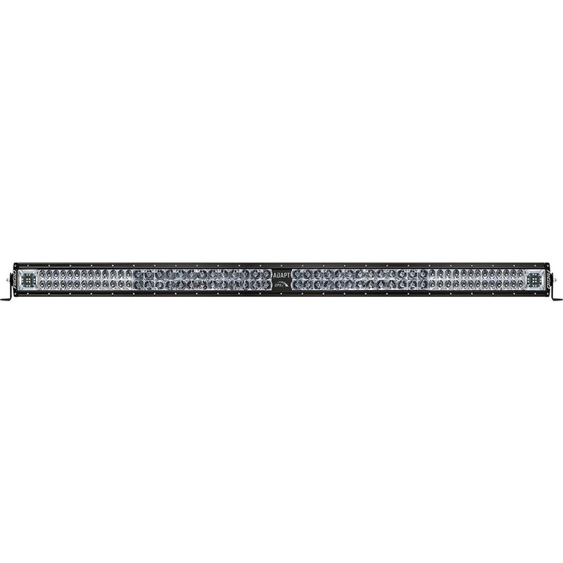 RIGID Industries 50″ Adapt E-Series Lightbar – Black [290413]