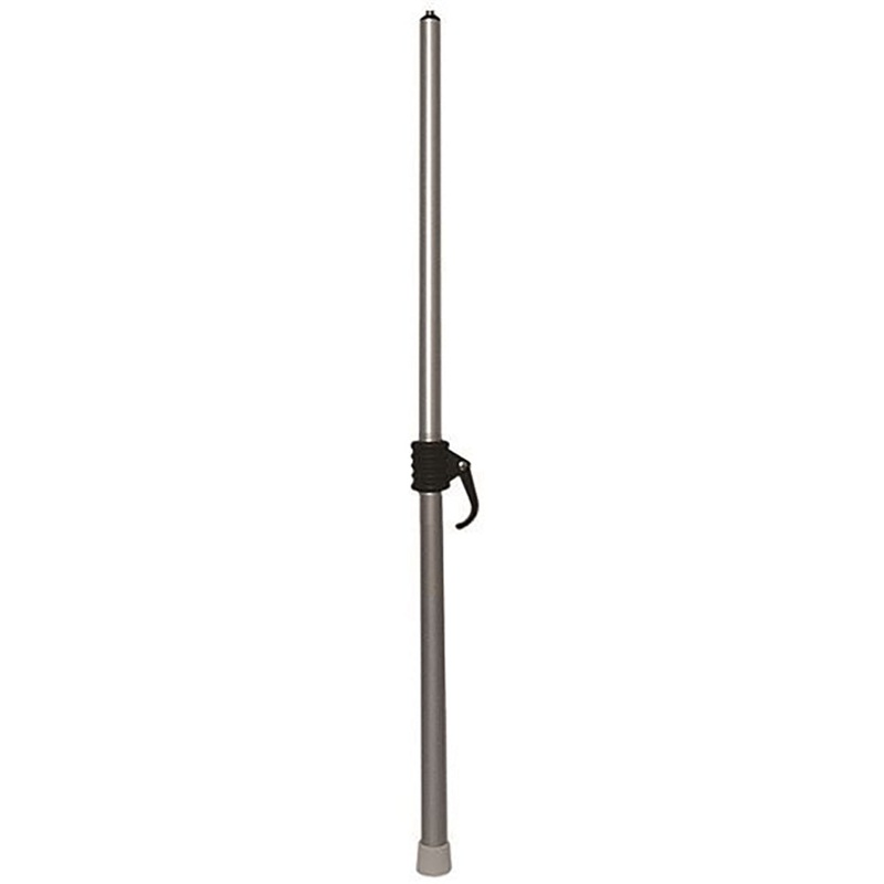 TACO Aluminum Support Pole w/Snap-On End 24″ to 45-1/2″ [T10-7579VEL2]