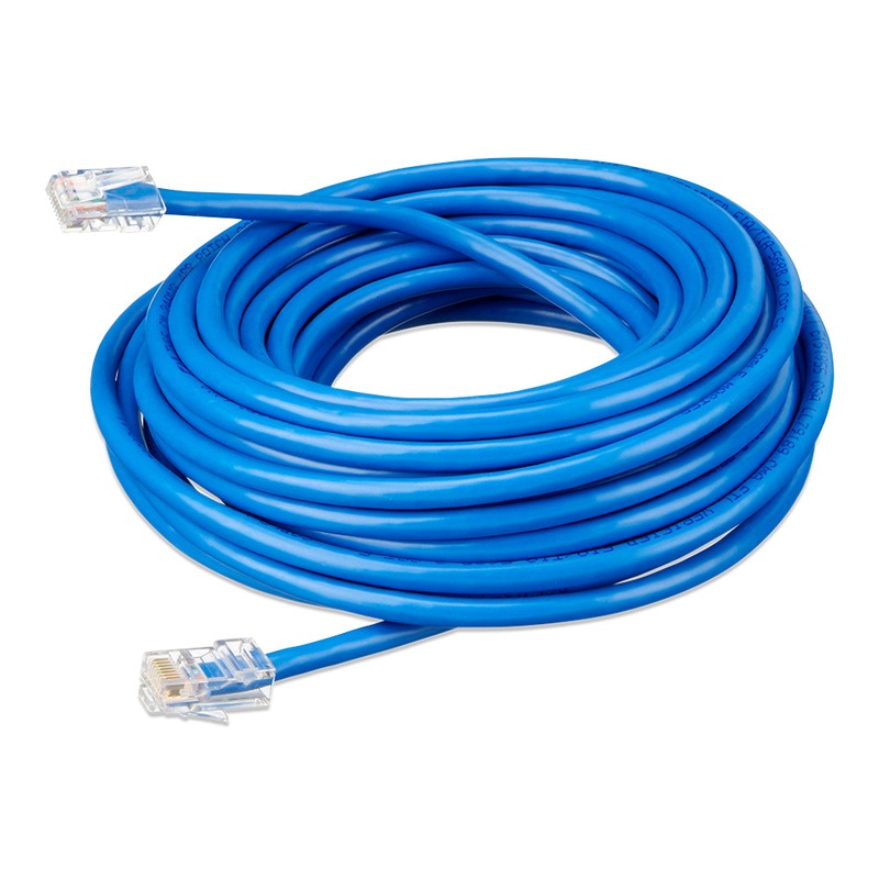 Victron RJ45 UTP – 30M Cable [ASS030065050]