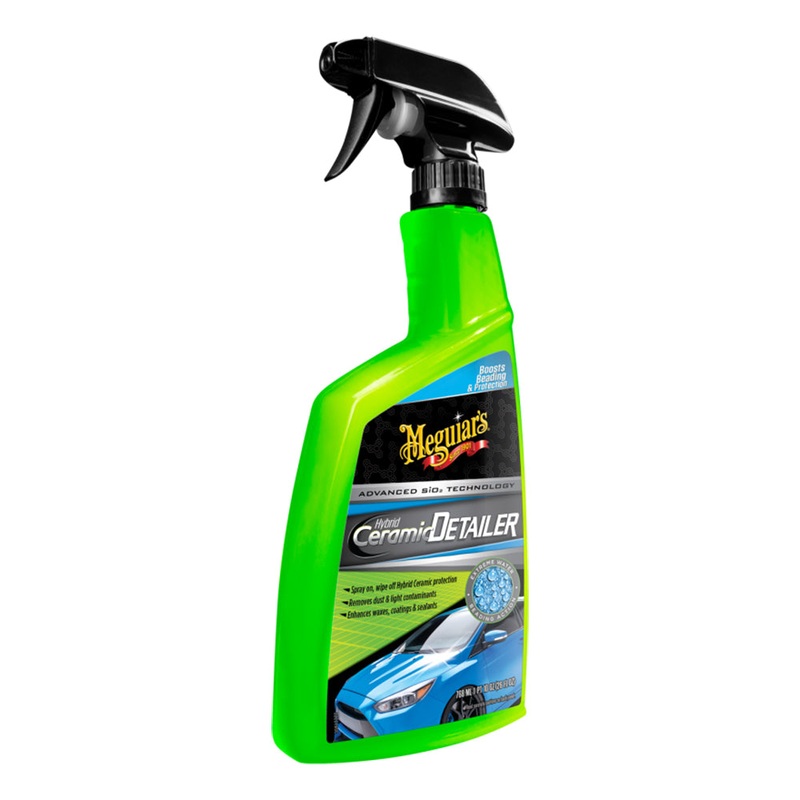 Meguiars Hybrid Ceramic Detailer – 26oz [G200526]