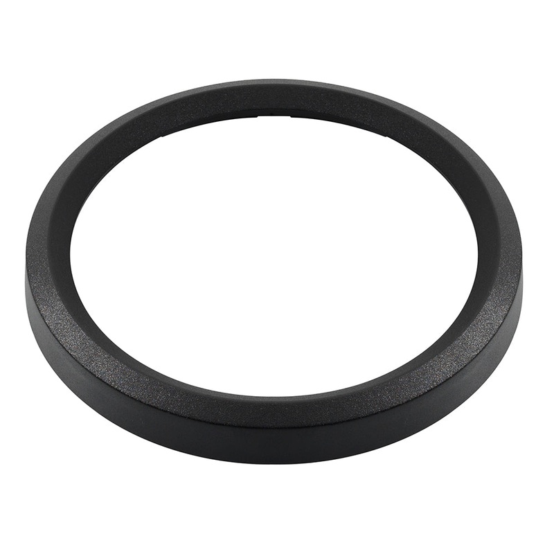 Veratron 52mm ViewLine Bezel – Triangular – Black [A2C5318602401]