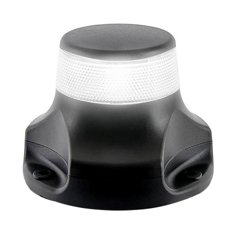 Hella Marine NaviLED PRO 360 – 2nm All Round White Surface Mount – Black Housing [980910121]