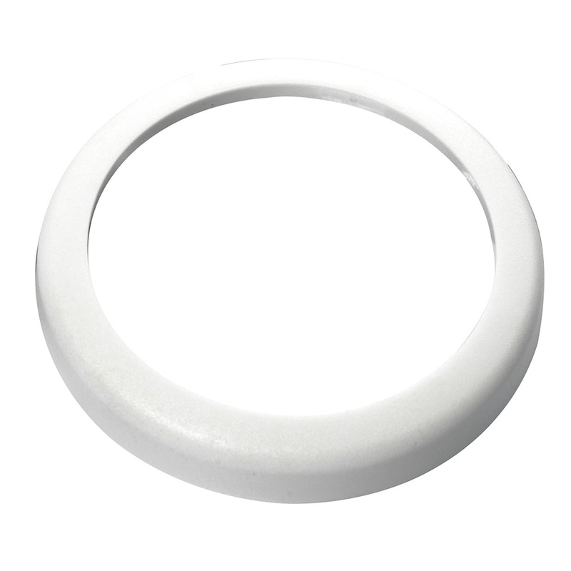 Veratron 52MM OceanLink Bezel – Round – White [A2C1352110001]