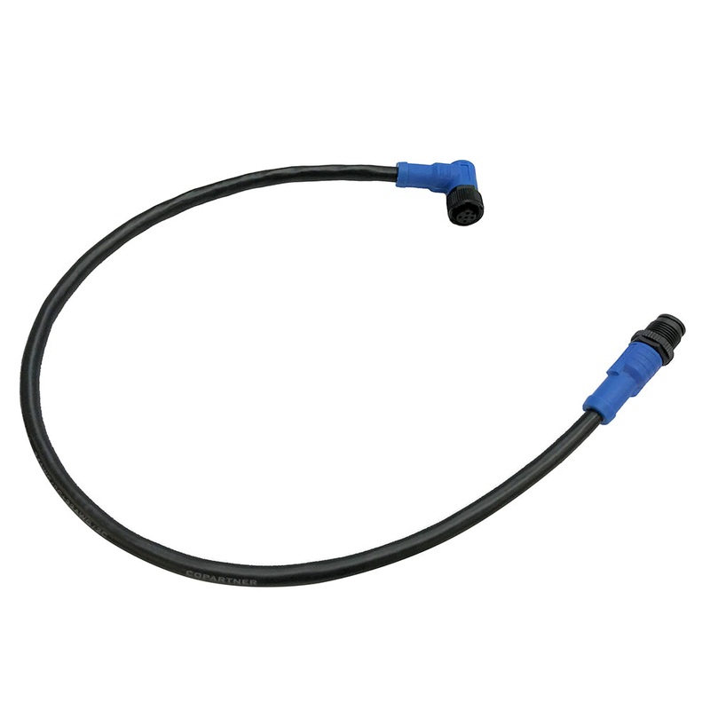 Veratron NMEA 2000 Backbone Cable – 0.5M (1.6″) [A2C9624370001]