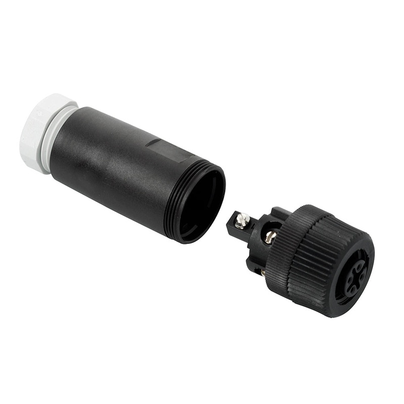 Veratron NMEA 2000 Infield Installation Connector – Female [A2C39308500]