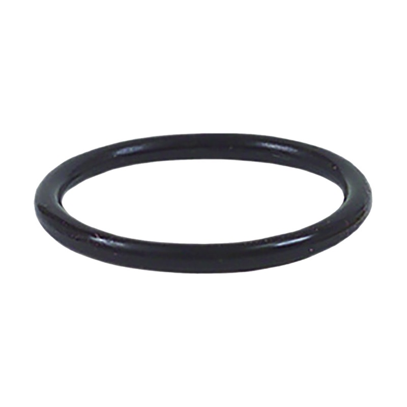 Viega 1/2″ Dull Black Sealing Element [17768]