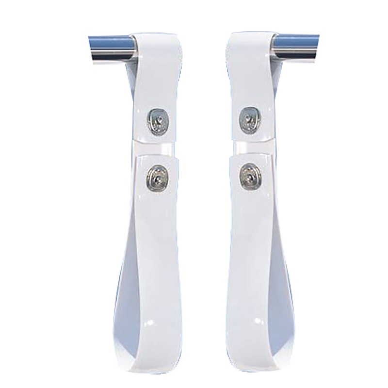 Taylor Made Tidy-Ups Boat Dock Line Holder – Standard Rails [1101]