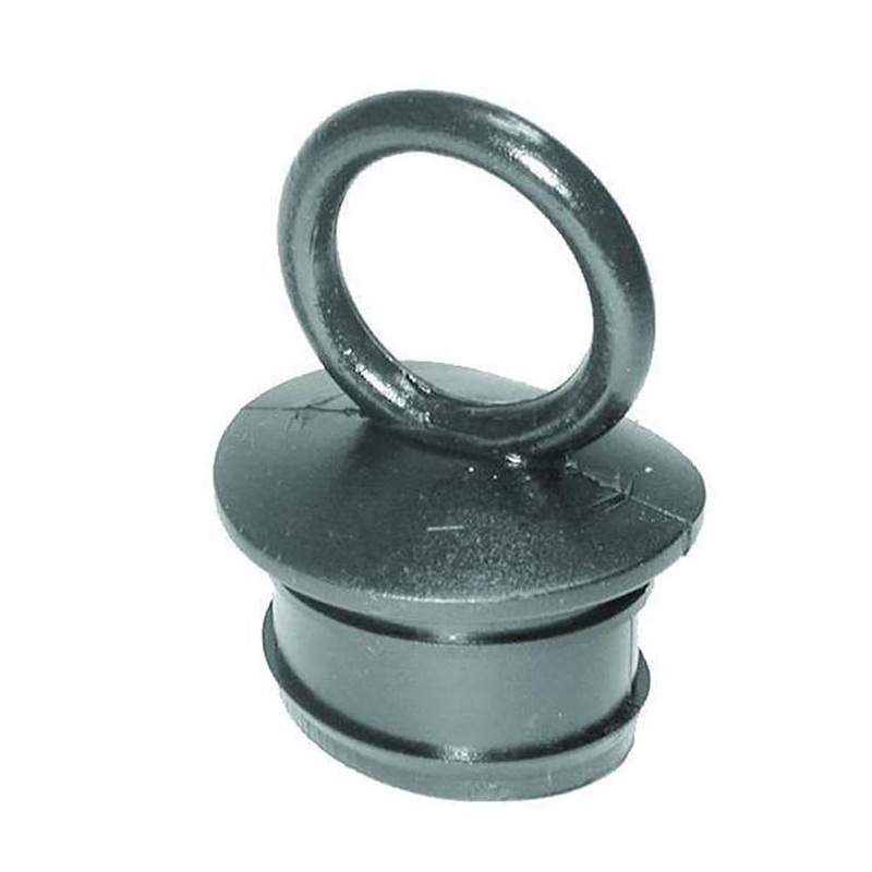 TH-Marine Push-In Drain Plug for 1-1/2″ Thru-Hull Drains [PP-150-DP]