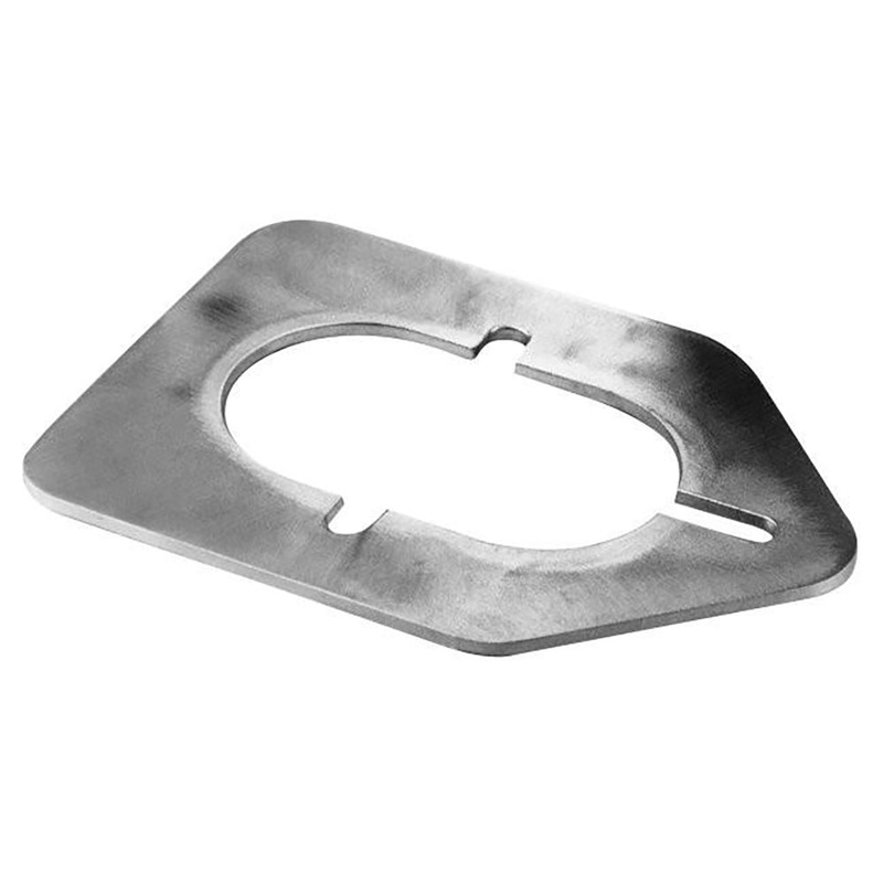 Rupp Backing Plate – Standard [10-1477-40]