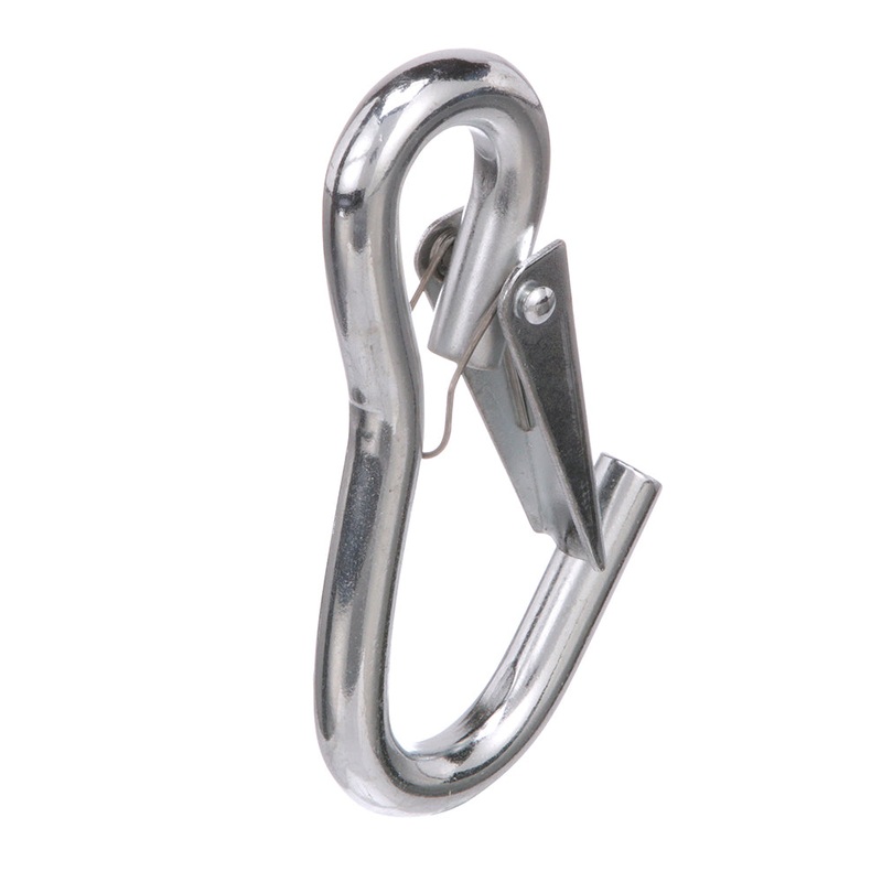 Attwood Utility Snap Hook – 4″ [7653L3]