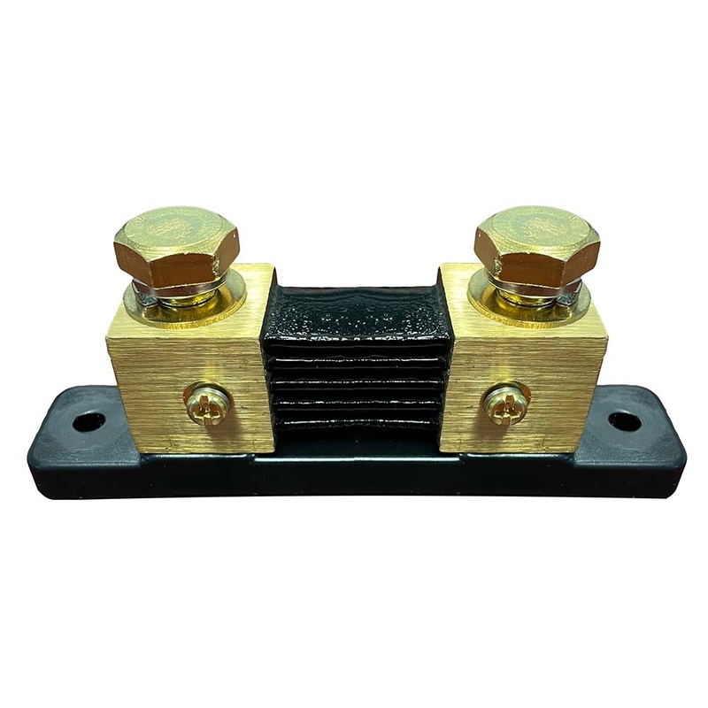 Victron Replacement Shunt f/BMV Monitors – *PCB is NOT Included* [SHU500050100]