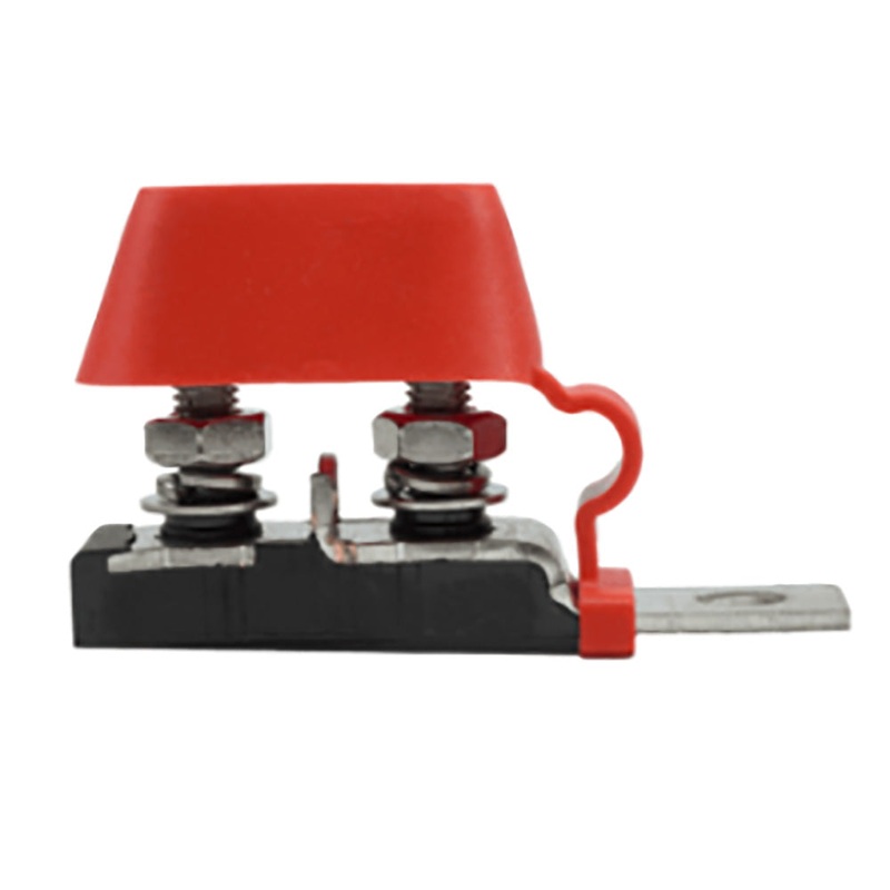 Egis MRBF Dual Output Terminal Block – 30-300 Amp [3602]