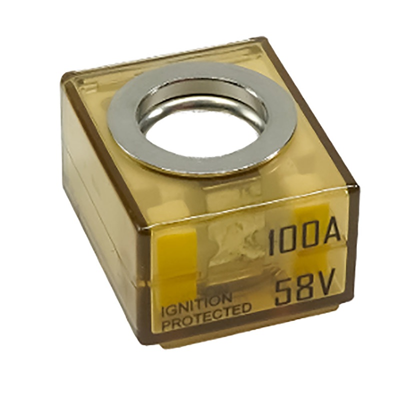 Egis MRBF Terminal Fuse – 100 Amp [3603-100]