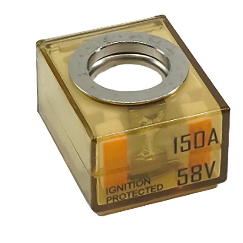 Egis MRBF Terminal Fuse – 150 Amp [3603-150]