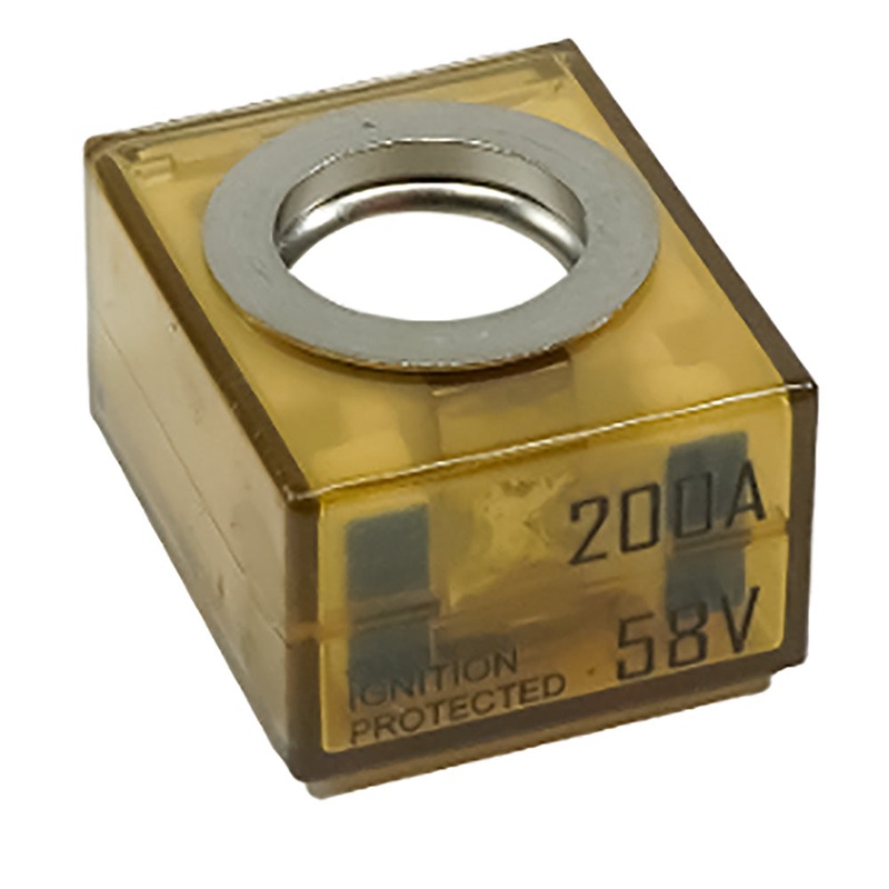 Egis MRBF Terminal Fuse – 200 Amp [3603-200]