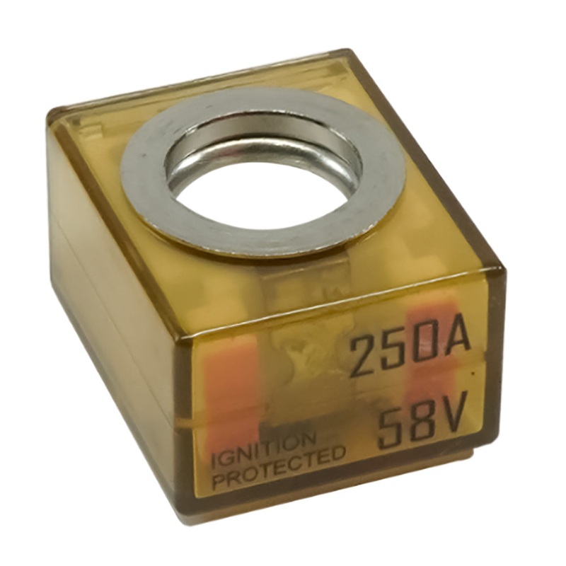 Egis MRBF Terminal Fuse – 250 Amp [3603-250]