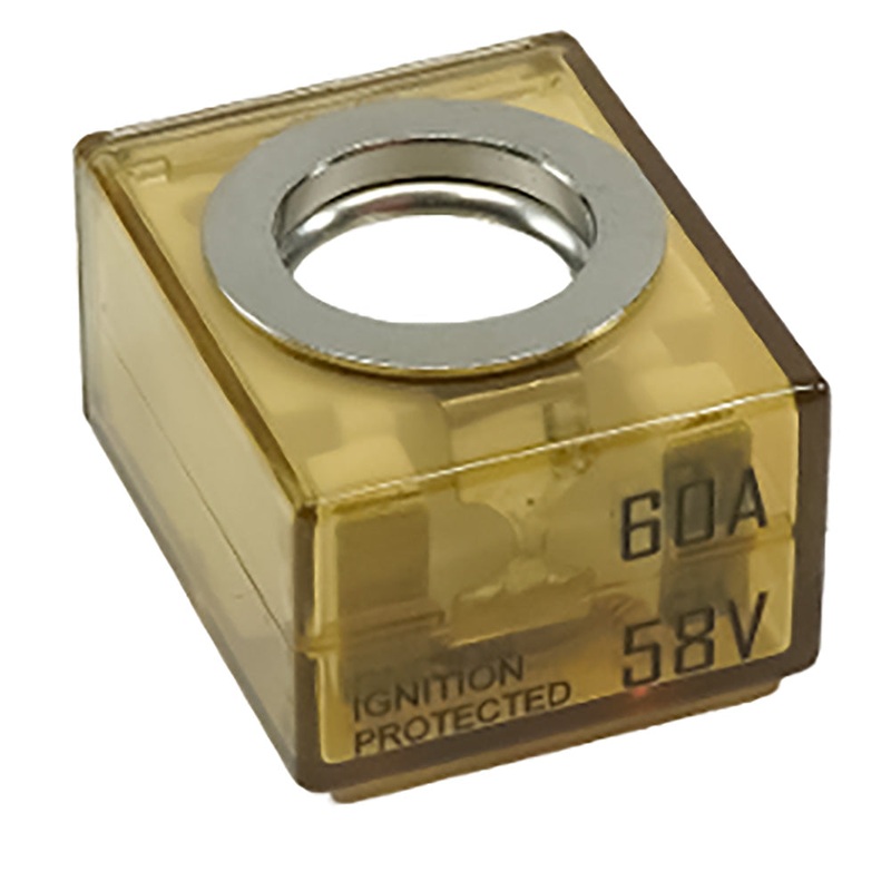 Egis MRBF Terminal Fuse – 60 Amp [3603-060]