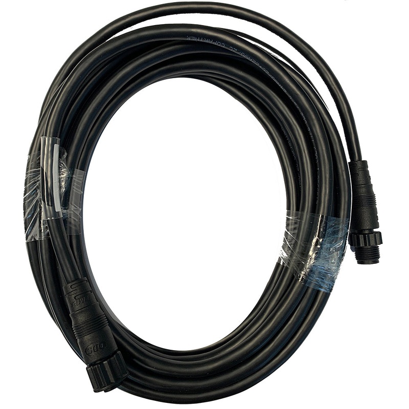 Furuno NMEA2000 Micro Cable 6M Double Ended – Male to Female – Straight [001-533-080-00]
