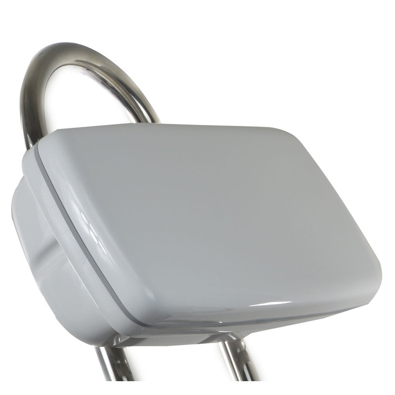 NavPod GP1040 SailPod Uncut f/9.5″ Pedestal Guards [GP1040]