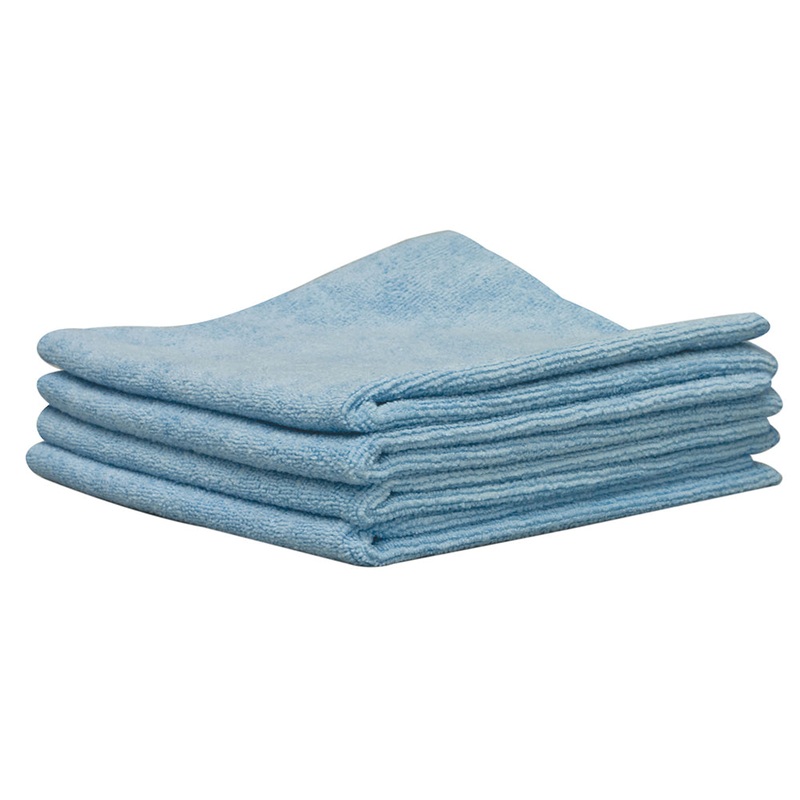 Presta Edgeless Microfiber Cloths – 5 Pack [800137CS]