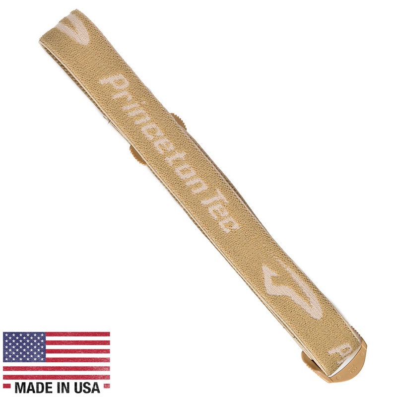 Princeton Tec 1″ Headlamp Strap – Tan [HL-501-TAN]