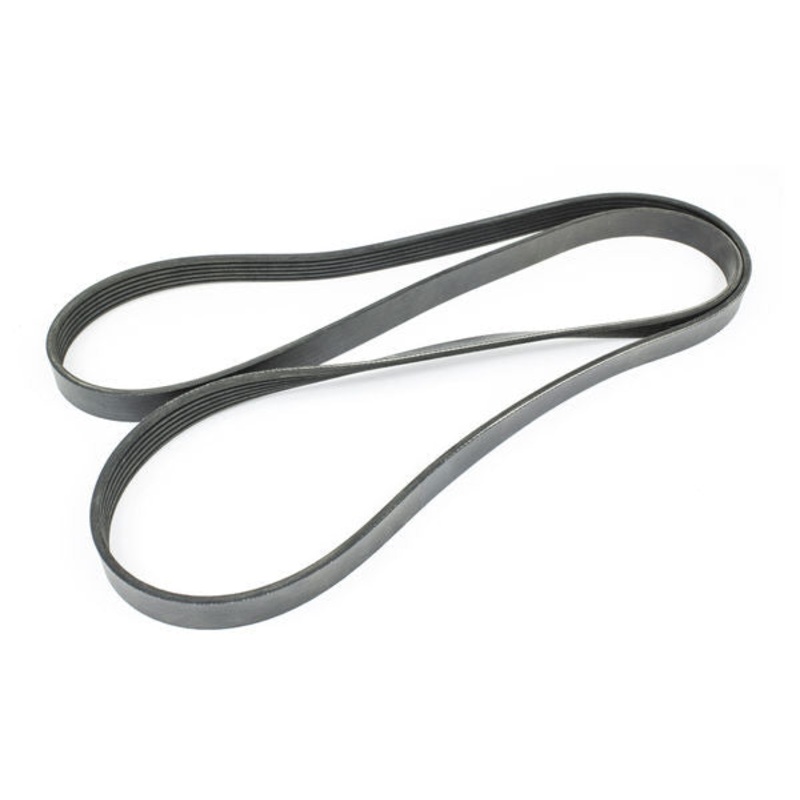 Sierra Serpentine Belt [18-15115]