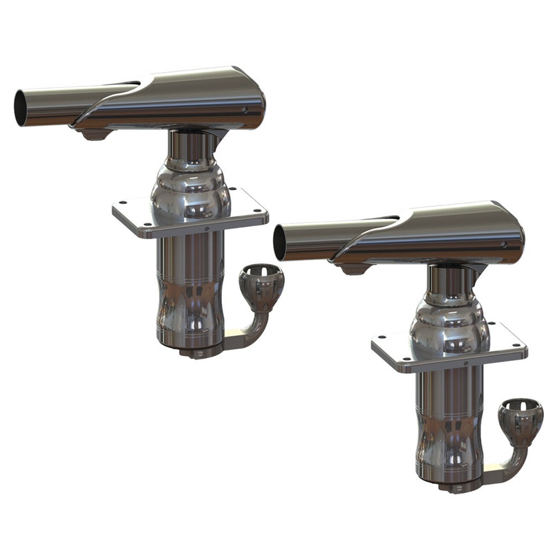 TACO Grand Slam 300 Outrigger Mount f/1-1/2″ Outrigger [GS-300]