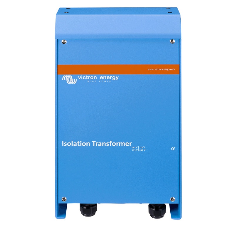 Victron Isolation Transformer – 7000W – 230V – 50/60 Hz – 32AMP [ITR000702001]