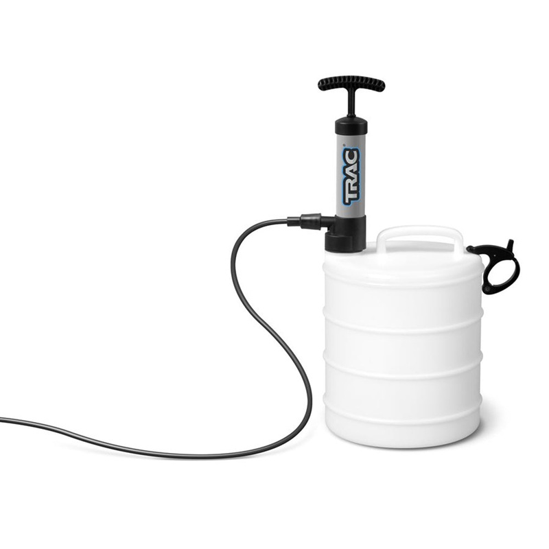 Camco Fluid Extractor – 7 Liter [69362]