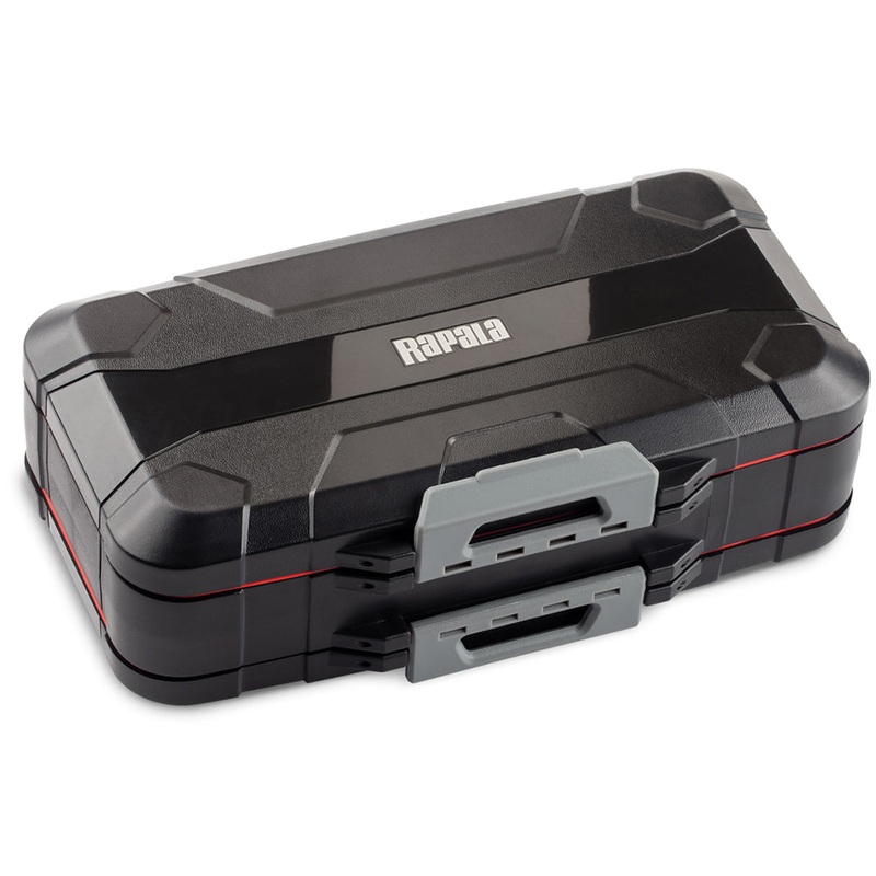 Rapala Jig Box – Medium [RJBM]