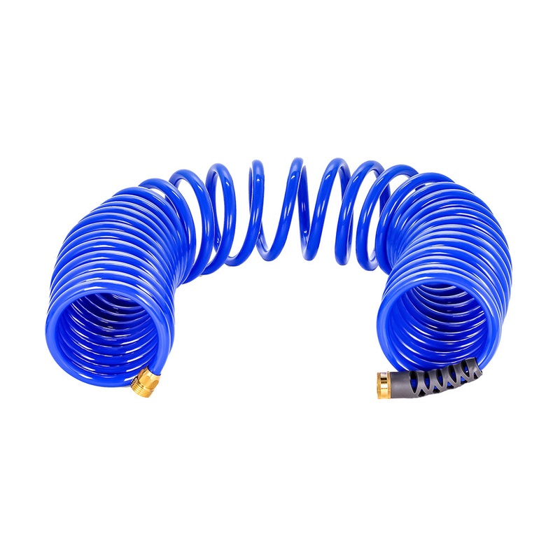 Camco Coil Hose – 40 [41985]
