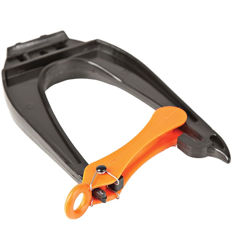 Panther Happy Hooker Mooring Aid – Plastic [85-B203MAR]