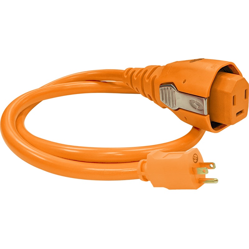 SmartPlug SmartPlug/15 AMP Cordset – 4 [C15043]